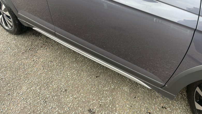 Volkswagen Taigo 1.0 TSI Life 5dr Petrol Hatchback